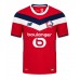 Lille OSC Olivier Giroud #9 Hemmatröja 2026-27 Korta ärmar